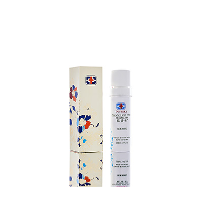 五峰会下雨的乳液