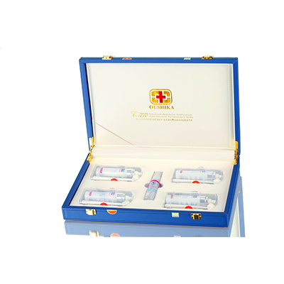 恢复自洁系统套五峰